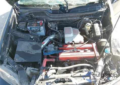 2000 Honda Cr-V Lx from USA, damaged, VIN JHLRD2846YC012200